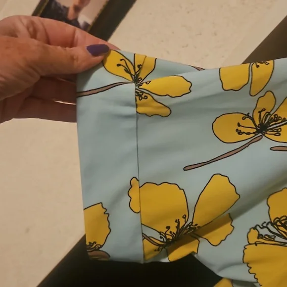 EUC Anne Klein blouse - Picture 4 of 4